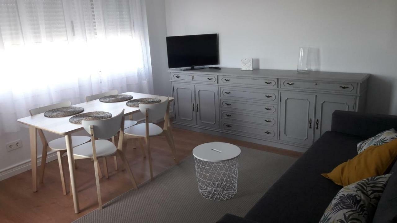 Apartamentos Casal Santiago de Compostela Exterior photo